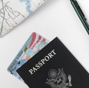 Passport PCC Services